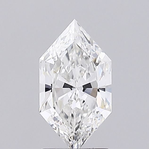 Loose Diamond - HEXAGONAL 1.51ct E VVS1 (1 of 1)