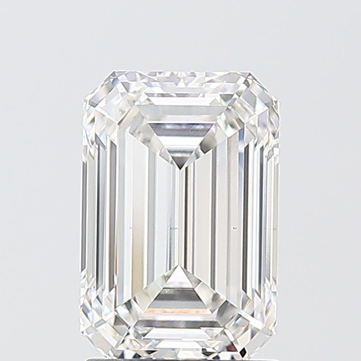 Loose Diamond - EMERALD 2.05ct F VS1 (1 of 1)