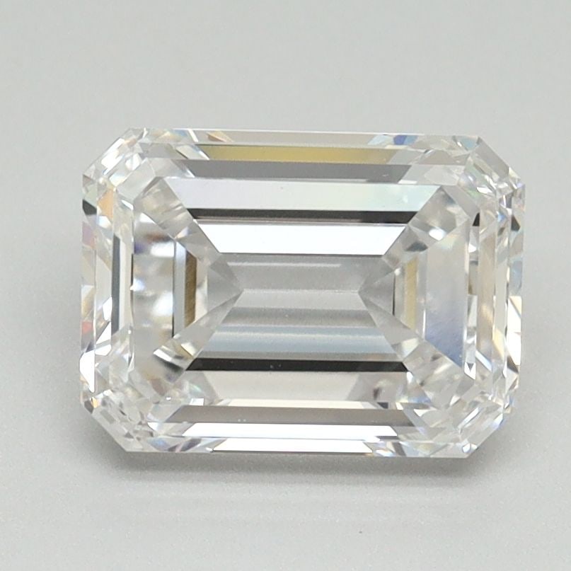 Loose Diamond - EMERALD 2.0ct E VS1 (1 of 1)
