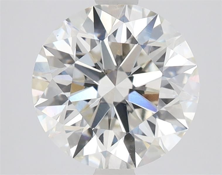Ideal Loose Diamond - ROUND 2.03ct H VS2: Ideal Loose Diamond - ROUND 2.03ct H VS2 Source: This is a real non-mined Diamond that has been grown in a lab Shape: ROUND Carats: 2.03 Color: H Clarity: VS2 Certification: IGI Video: