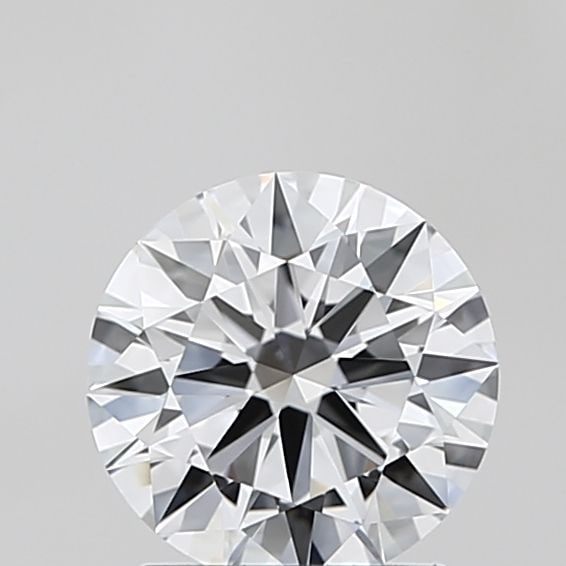 Ideal Loose Diamond - ROUND 1.43ct F VVS1: Ideal Loose Diamond - ROUND 1.43ct F VVS1 Source: This is a real non-mined Diamond that has been grown in a lab Shape: ROUND Carats: 1.43 Color: F Clarity: VVS1 Certification: IGI Video: