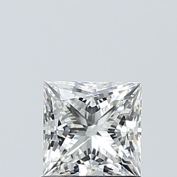Loose Diamond - PRINCESS 1.1ct E VVS2: Loose Diamond - PRINCESS 1.1ct E VVS2 Source: This is a real non-mined Diamond that has been grown in a lab Shape: PRINCESS Carats: 1.1 Color: E Clarity: VVS2 Certification: IGI Video: