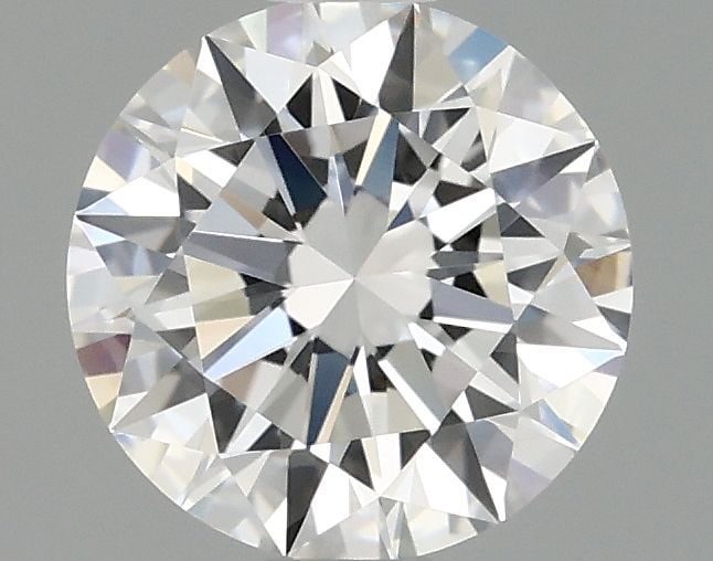Ideal Loose Diamond - ROUND 1.04ct E VVS2: Ideal Loose Diamond - ROUND 1.04ct E VVS2 Source: This is a real non-mined Diamond that has been grown in a lab Shape: ROUND Carats: 1.04 Color: E Clarity: VVS2 Certification: IGI Video: