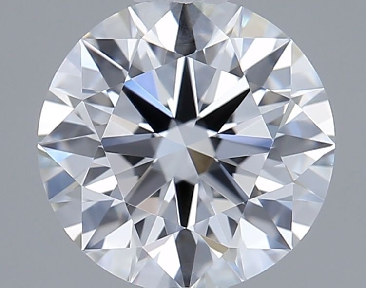 Ideal Loose Diamond - ROUND 1.01ct D VVS1: Ideal Loose Diamond - ROUND 1.01ct D VVS1 Source: This is a real non-mined Diamond that has been grown in a lab Shape: ROUND Carats: 1.01 Color: D Clarity: VVS1 Certification: IGI Video: