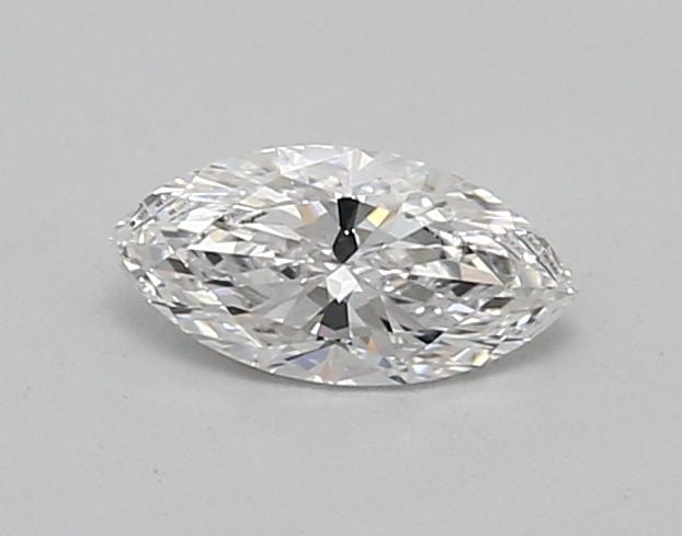 Loose Diamond - MARQUISE 0.59ct D VVS1: Loose Diamond - MARQUISE 0.59ct D VVS1 Source: This is a real non-mined Diamond that has been grown in a lab Shape: MARQUISE Carats: 0.59 Color: D Clarity: VVS1 Certification: IGI Video: