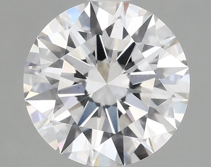 Ideal Loose Diamond - ROUND 1.45ct E VS2: Ideal Loose Diamond - ROUND 1.45ct E VS2 Source: This is a real non-mined Diamond that has been grown in a lab Shape: ROUND Carats: 1.45 Color: E Clarity: VS2 Certification: IGI Additional images avai