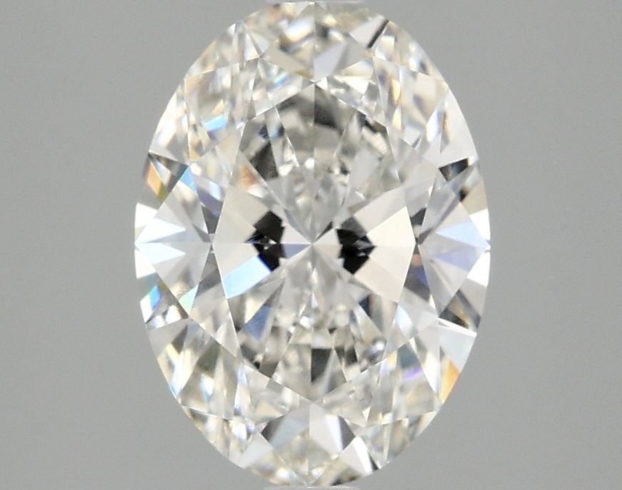Loose Diamond - OVAL 2.07ct G VS1: Loose Diamond - OVAL 2.07ct G VS1 Source: This is a real non-mined Diamond that has been grown in a lab Shape: OVAL Carats: 2.07 Color: G Clarity: VS1 Certification: IGI Video: