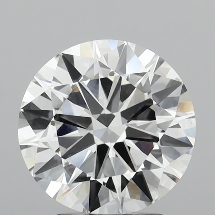 Loose Diamond - ROUND 2.75ct E VVS2 (1 of 1)