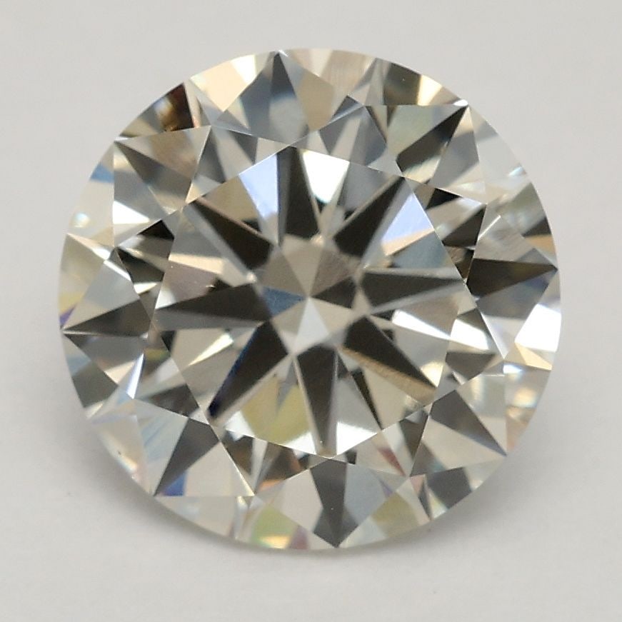 Loose Diamond - ROUND 2.24ct J VS1: Loose Diamond - ROUND 2.24ct J VS1 Source: This is a real non-mined Diamond that has been grown in a lab Shape: ROUND Carats: 2.24 Color: J Clarity: VS1 Certification: IGI Video: