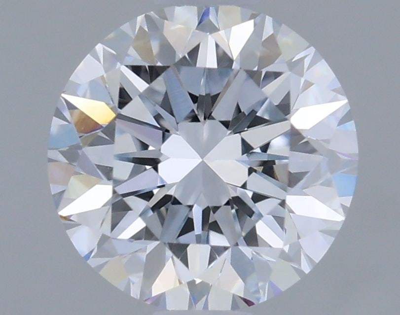 Loose Diamond - ROUND 1.03ct F VVS1: Loose Diamond - ROUND 1.03ct F VVS1 Source: This is a real non-mined Diamond that has been grown in a lab Shape: ROUND Carats: 1.03 Color: F Clarity: VVS1 Certification: IGI Video: