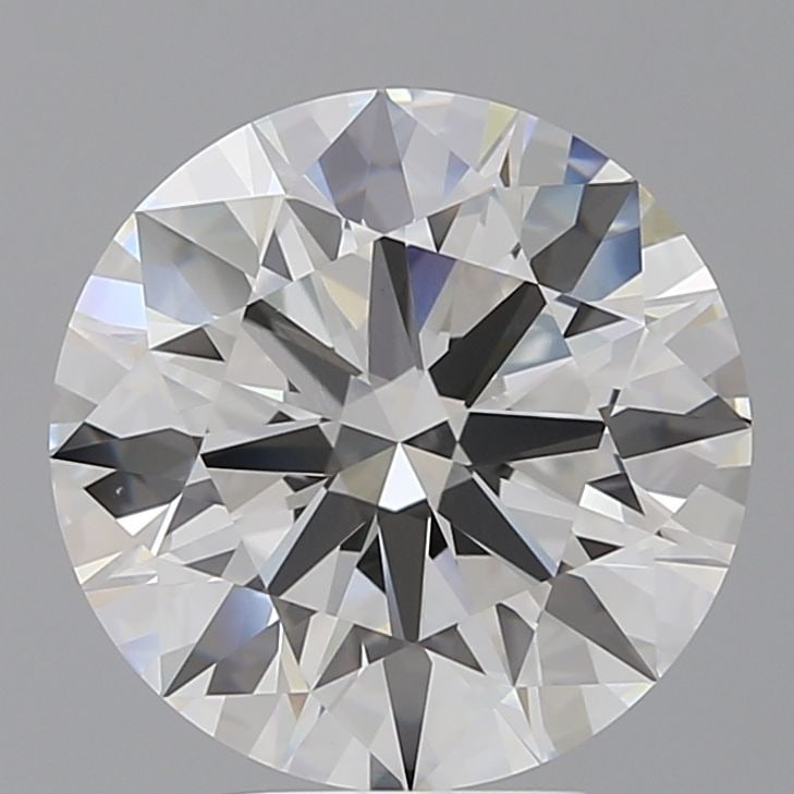Ideal Loose Diamond - ROUND 5.59ct E VVS2: Ideal Loose Diamond - ROUND 5.59ct E VVS2 Source: This is a real non-mined Diamond that has been grown in a lab Shape: ROUND Carats: 5.59 Color: E Clarity: VVS2 Certification: IGI Video: