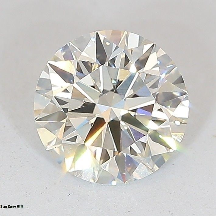 Ideal Loose Diamond - ROUND 1.57ct I VS2: Ideal Loose Diamond - ROUND 1.57ct I VS2 Source: This is a real non-mined Diamond that has been grown in a lab Shape: ROUND Carats: 1.57 Color: I Clarity: VS2 Certification: IGI Video:
