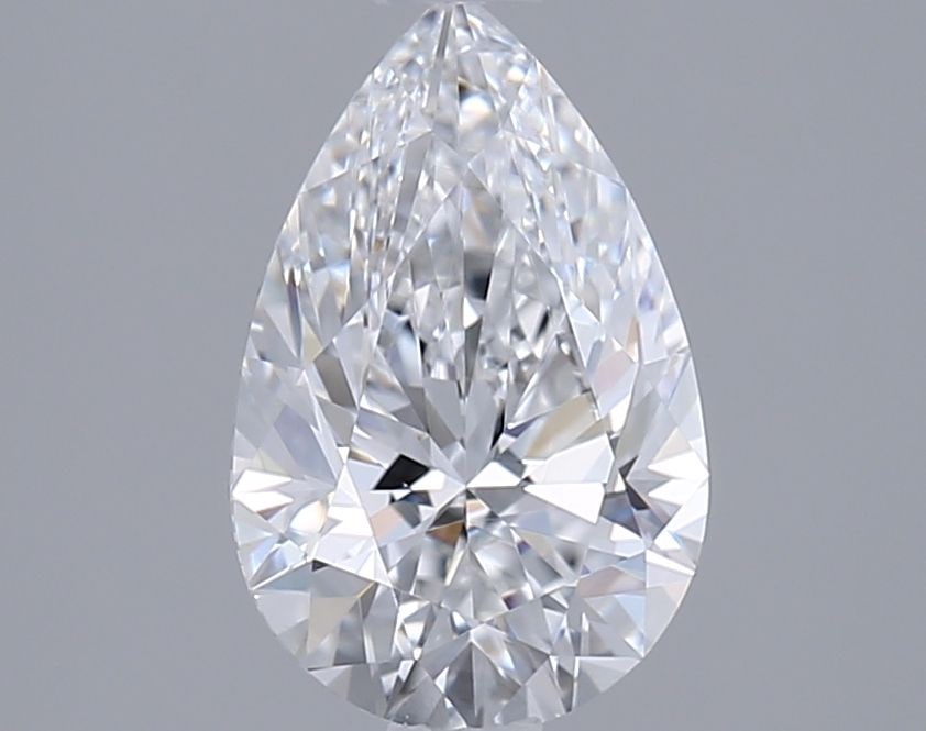 Loose Diamond - PEAR 1.31ct E VVS2: Loose Diamond - PEAR 1.31ct E VVS2 Source: This is a real non-mined Diamond that has been grown in a lab Shape: PEAR Carats: 1.31 Color: E Clarity: VVS2 Certification: IGI Video: