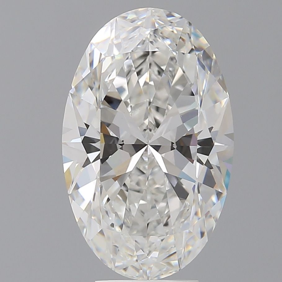 Loose Diamond - OVAL 6.1ct E VVS2: Loose Diamond - OVAL 6.1ct E VVS2 Source: This is a real non-mined Diamond that has been grown in a lab Shape: OVAL Carats: 6.1 Color: E Clarity: VVS2 Certification: IGI Video:
