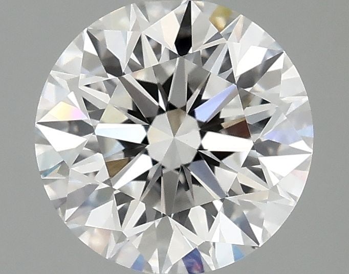 Loose Diamond - ROUND 2.07ct D VS1 (1 of 1)