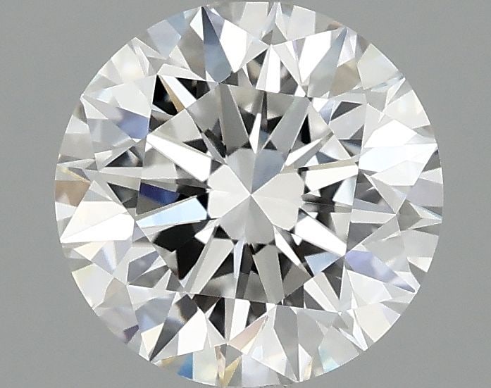 Loose Diamond - ROUND 2.09ct E VVS2: Loose Diamond - ROUND 2.09ct E VVS2 Source: This is a real non-mined Diamond that has been grown in a lab Shape: ROUND Carats: 2.09 Color: E Clarity: VVS2 Certification: IGI Additional images availabl