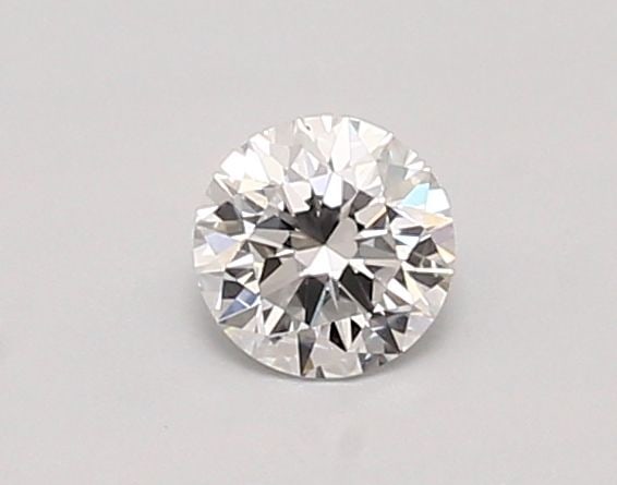 Loose Diamond - ROUND 0.44ct D VS1: Loose Diamond - ROUND 0.44ct D VS1 Source: This is a real non-mined Diamond that has been grown in a lab Shape: ROUND Carats: 0.44 Color: D Clarity: VS1 Certification: IGI Video: