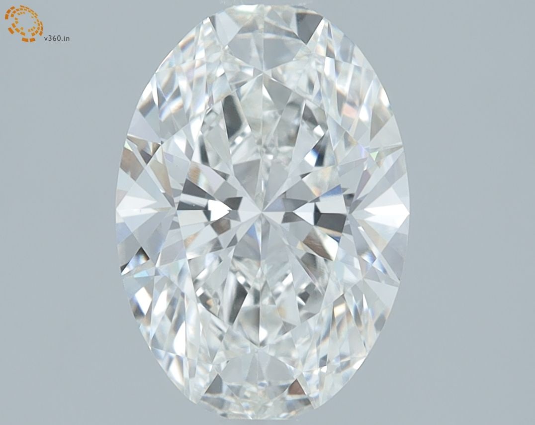 Loose Diamond - OVAL 1.59ct G VVS2: Loose Diamond - OVAL 1.59ct G VVS2 Source: This is a real non-mined Diamond that has been grown in a lab Shape: OVAL Carats: 1.59 Color: G Clarity: VVS2 Certification: IGI Video: