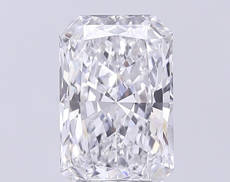 Loose Diamond - RADIANT 2.59ct D VVS1 (1 of 1)