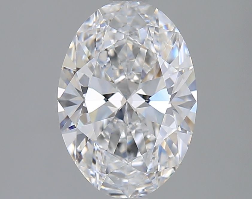 Loose Diamond - OVAL 1.53ct D VVS1: Loose Diamond - OVAL 1.53ct D VVS1 Source: This is a real non-mined Diamond that has been grown in a lab Shape: OVAL Carats: 1.53 Color: D Clarity: VVS1 Certification: IGI Video: