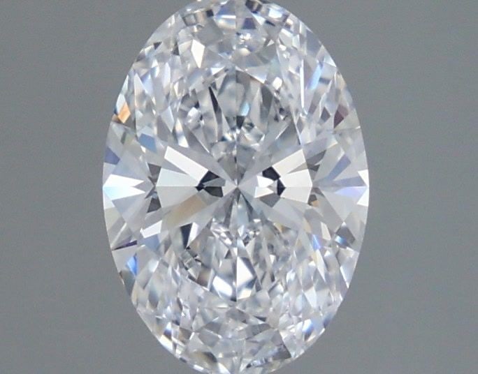 Loose Diamond - OVAL 1.55ct D VVS1: Loose Diamond - OVAL 1.55ct D VVS1 Source: This is a real non-mined Diamond that has been grown in a lab Shape: OVAL Carats: 1.55 Color: D Clarity: VVS1 Certification: IGI Video: