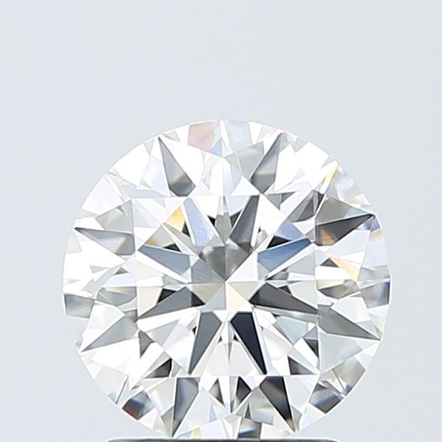 Ideal Loose Diamond - ROUND 2.05ct D VVS2: Ideal Loose Diamond - ROUND 2.05ct D VVS2 Source: This is a real non-mined Diamond that has been grown in a lab Shape: ROUND Carats: 2.05 Color: D Clarity: VVS2 Certification: IGI Video: