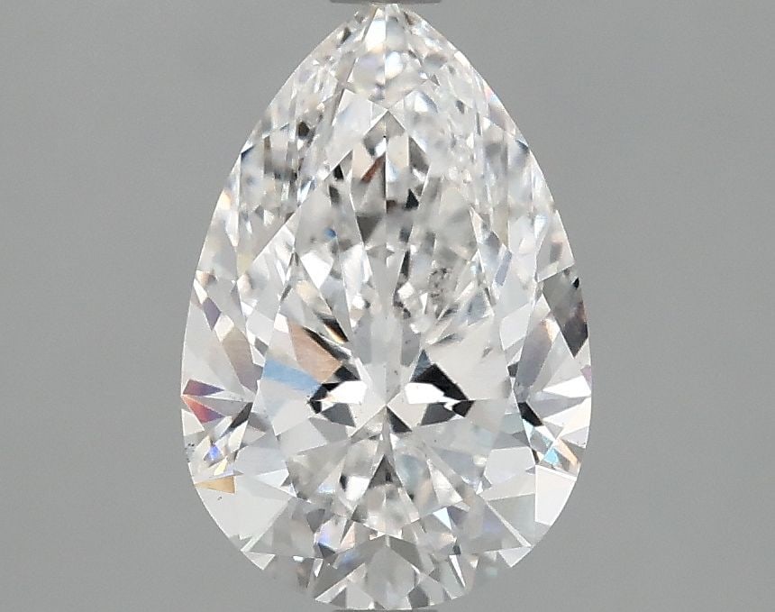 Loose Diamond - PEAR 2.03ct E VS2 (1 of 1)