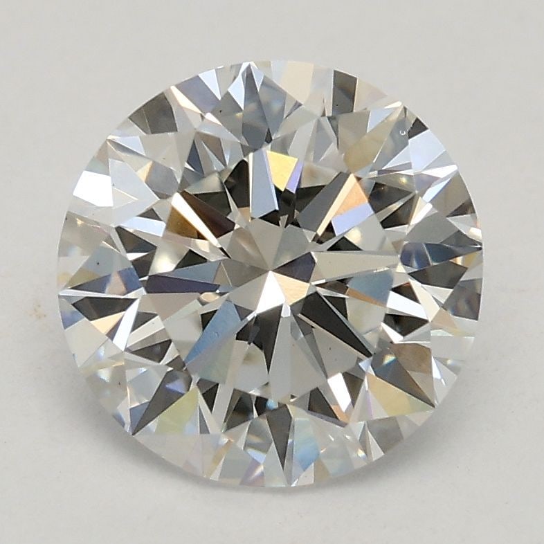 Loose Diamond - ROUND 1.59ct E VS1 (1 of 1)