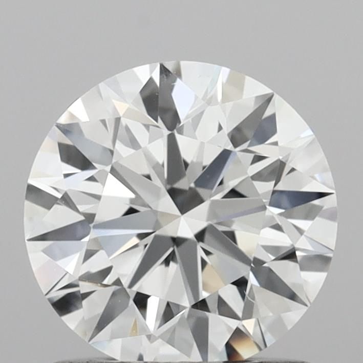 Ideal Loose Diamond - ROUND 1.07ct D VVS1: Ideal Loose Diamond - ROUND 1.07ct D VVS1 Source: This is a real non-mined Diamond that has been grown in a lab Shape: ROUND Carats: 1.07 Color: D Clarity: VVS1 Certification: IGI Video: