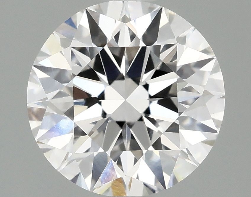 Loose Diamond - ROUND 1.59ct E VVS2: Loose Diamond - ROUND 1.59ct E VVS2 Source: This is a real non-mined Diamond that has been grown in a lab Shape: ROUND Carats: 1.59 Color: E Clarity: VVS2 Certification: IGI Video: