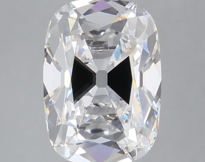 Loose Diamond - CUSHION MODIFIED 3.01ct D VVS2: Loose Diamond - CUSHION MODIFIED 3.01ct D VVS2 Source: This is a real non-mined Diamond that has been grown in a lab Shape: CUSHION MODIFIED Carats: 3.01 Color: D Clarity: VVS2 Certification: IGI Vide