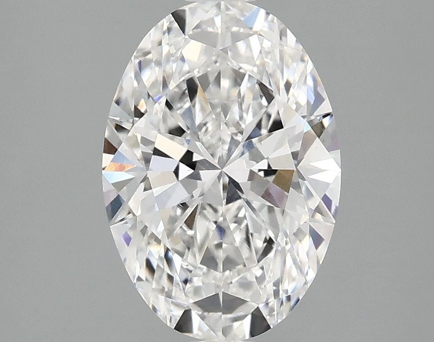 Loose Diamond - OVAL 2.06ct D VS1: Loose Diamond - OVAL 2.06ct D VS1 Source: This is a real non-mined Diamond that has been grown in a lab Shape: OVAL Carats: 2.06 Color: D Clarity: VS1 Certification: IGI Video: