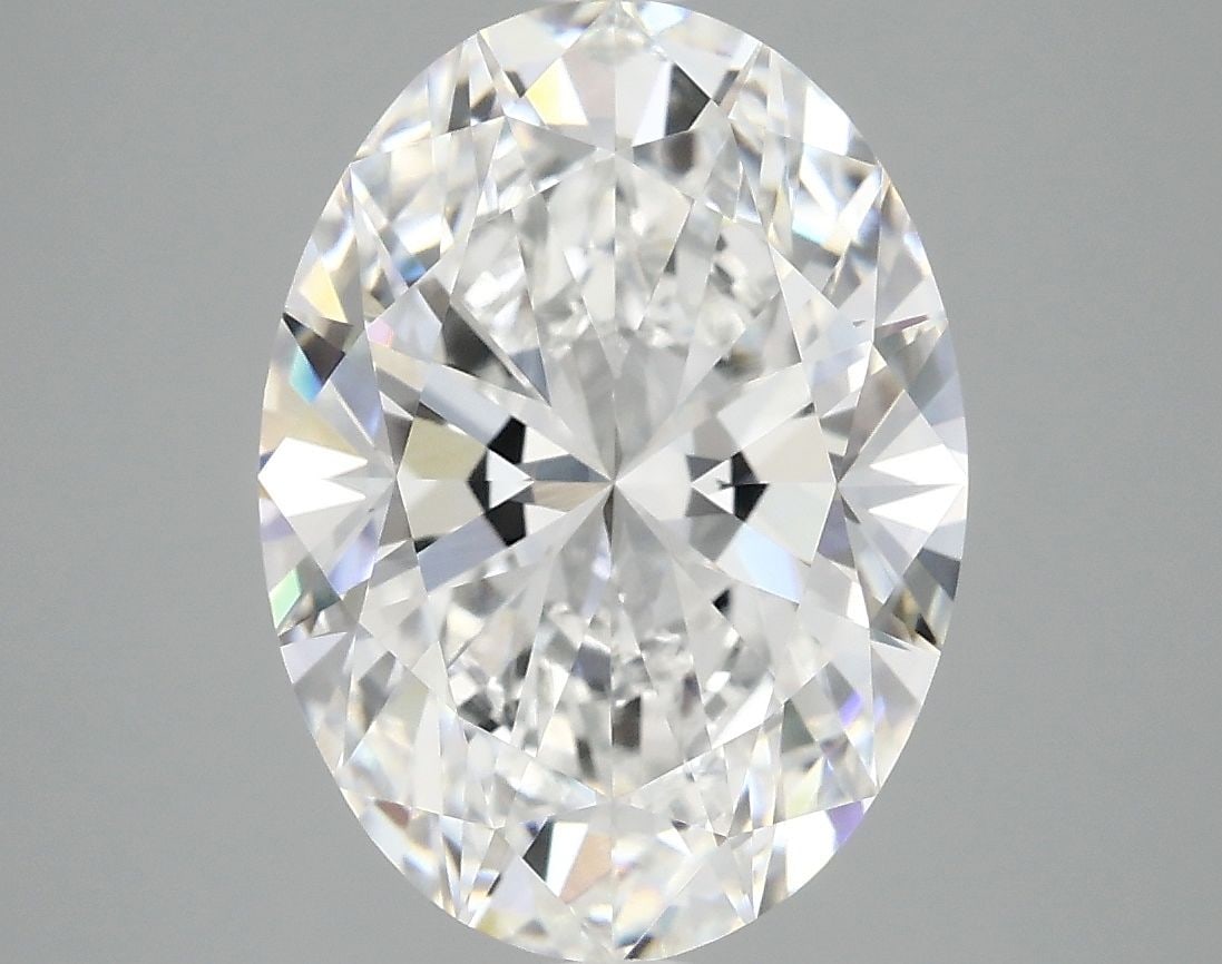 Loose Diamond - OVAL 4.01ct D VVS2: Loose Diamond - OVAL 4.01ct D VVS2 Source: This is a real non-mined Diamond that has been grown in a lab Shape: OVAL Carats: 4.01 Color: D Clarity: VVS2 Certification: IGI Video: