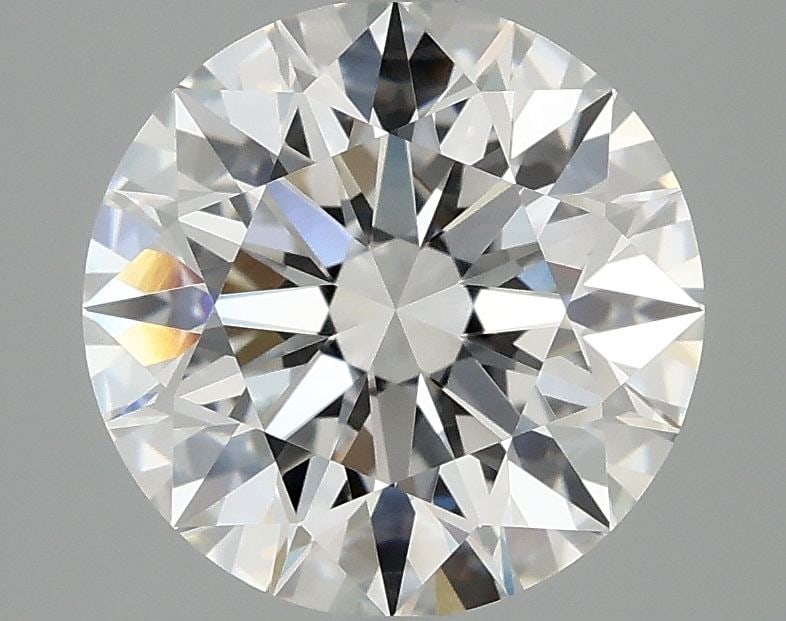 Loose Diamond - ROUND 3.07ct E VVS2: Loose Diamond - ROUND 3.07ct E VVS2 Source: This is a real non-mined Diamond that has been grown in a lab Shape: ROUND Carats: 3.07 Color: E Clarity: VVS2 Certification: IGI Video: