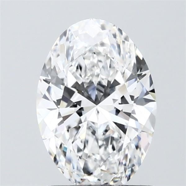 Loose Diamond - OVAL 1.51ct D VS1: Loose Diamond - OVAL 1.51ct D VS1 Source: This is a real non-mined Diamond that has been grown in a lab Shape: OVAL Carats: 1.51 Color: D Clarity: VS1 Certification: IGI Video: