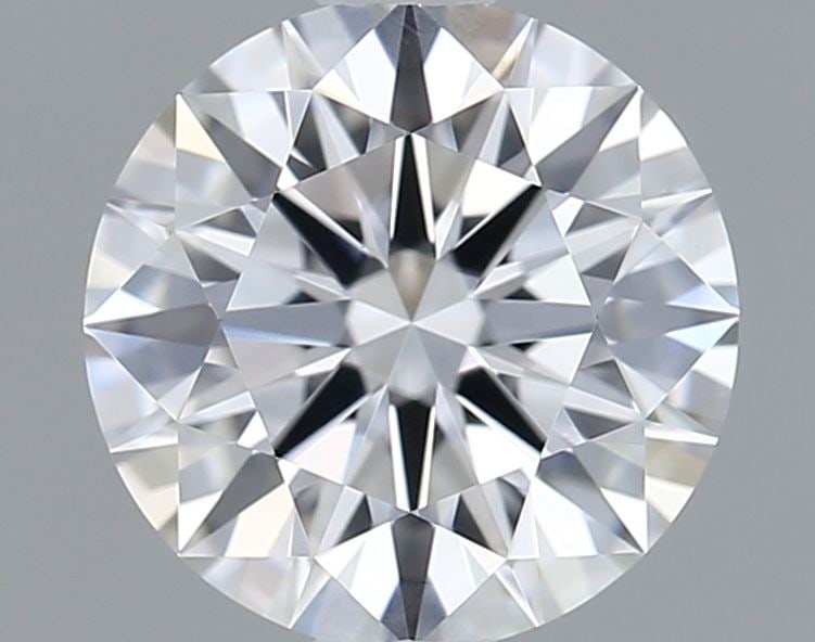 Ideal Loose Diamond - ROUND 1.07ct D VVS2: Ideal Loose Diamond - ROUND 1.07ct D VVS2 Source: This is a real non-mined Diamond that has been grown in a lab Shape: ROUND Carats: 1.07 Color: D Clarity: VVS2 Certification: IGI Video:
