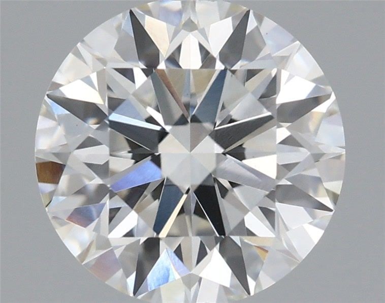 Ideal Loose Diamond - ROUND 2.18ct G VVS2: Ideal Loose Diamond - ROUND 2.18ct G VVS2 Source: This is a real non-mined Diamond that has been grown in a lab Shape: ROUND Carats: 2.18 Color: G Clarity: VVS2 Certification: IGI Video: