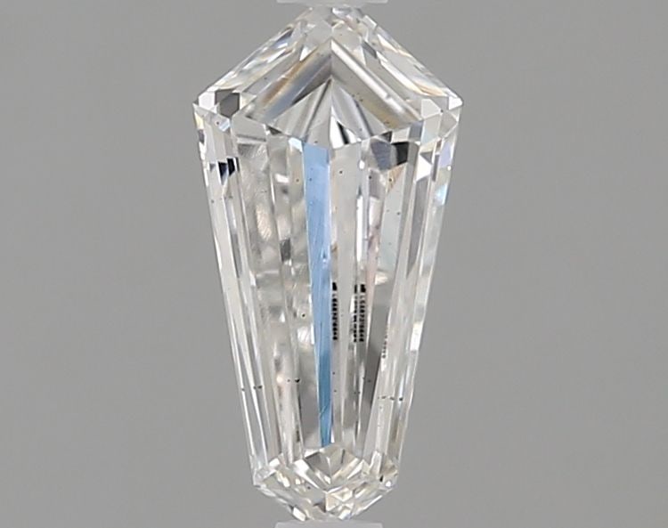 Loose Diamond - HEXAGONAL 0.71ct F VS2 (1 of 1)