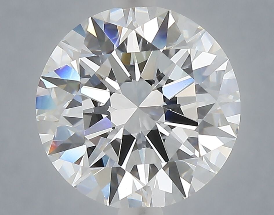 Loose Diamond - ROUND 4.09ct D VS1: Loose Diamond - ROUND 4.09ct D VS1 Source: This is a real non-mined Diamond that has been grown in a lab Shape: ROUND Carats: 4.09 Color: D Clarity: VS1 Certification: IGI Video:
