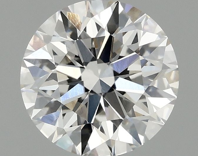 Loose Diamond - ROUND 1.47ct F VVS2: Loose Diamond - ROUND 1.47ct F VVS2 Source: This is a real non-mined Diamond that has been grown in a lab Shape: ROUND Carats: 1.47 Color: F Clarity: VVS2 Certification: IGI Additional images availabl
