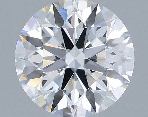 Ideal Loose Diamond - ROUND 1.0ct D VVS2: Ideal Loose Diamond - ROUND 1.0ct D VVS2 Source: This is a real non-mined Diamond that has been grown in a lab Shape: ROUND Carats: 1.0 Color: D Clarity: VVS2 Certification: IGI Video: