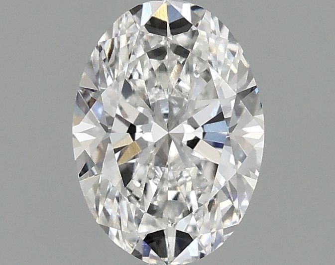 Loose Diamond - OVAL 1.06ct E VS1: Loose Diamond - OVAL 1.06ct E VS1 Source: This is a real non-mined Diamond that has been grown in a lab Shape: OVAL Carats: 1.06 Color: E Clarity: VS1 Certification: IGI Video: