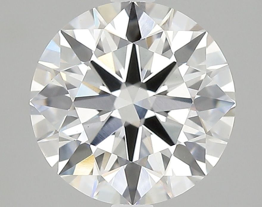 Ideal Loose Diamond - ROUND 2.31ct F VS1 (1 of 1)
