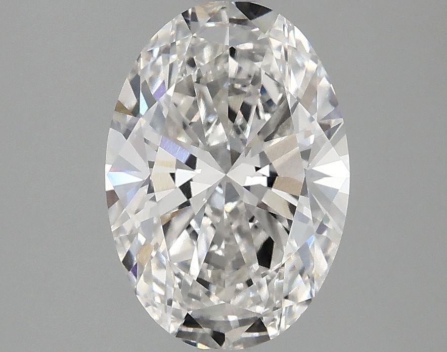 Loose Diamond - OVAL 1.99ct F VVS2: Loose Diamond - OVAL 1.99ct F VVS2 Source: This is a real non-mined Diamond that has been grown in a lab Shape: OVAL Carats: 1.99 Color: F Clarity: VVS2 Certification: IGI Additional images available 