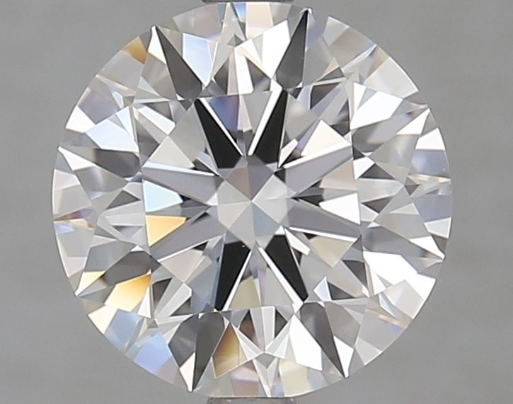 Ideal Loose Diamond - ROUND 2.96ct D IF: Ideal Loose Diamond - ROUND 2.96ct D IF Source: This is a real non-mined Diamond that has been grown in a lab Shape: ROUND Carats: 2.96 Color: D Clarity: IF Certification: IGI Video: