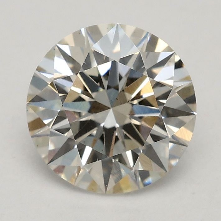 Loose Diamond - ROUND 1.05ct J VS1: Loose Diamond - ROUND 1.05ct J VS1 Source: This is a real non-mined Diamond that has been grown in a lab Shape: ROUND Carats: 1.05 Color: J Clarity: VS1 Certification: IGI Video: