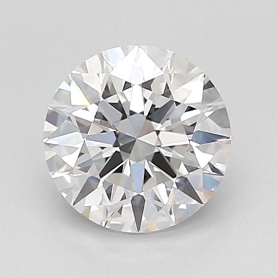 Ideal Loose Diamond - ROUND 1.0ct D VVS2: Ideal Loose Diamond - ROUND 1.0ct D VVS2 Source: This is a real non-mined Diamond that has been grown in a lab Shape: ROUND Carats: 1.0 Color: D Clarity: VVS2 Certification: IGI Video: