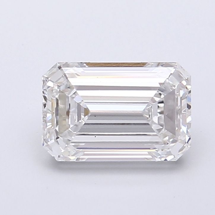 Loose Diamond - EMERALD 1.91ct E VS1 (1 of 1)