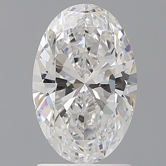 Loose Diamond - OVAL 1.58ct E VVS2: Loose Diamond - OVAL 1.58ct E VVS2 Source: This is a real non-mined Diamond that has been grown in a lab Shape: OVAL Carats: 1.58 Color: E Clarity: VVS2 Certification: IGI Video: