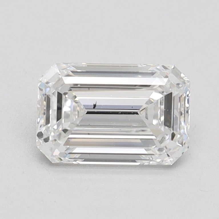 Loose Diamond - EMERALD 1.05ct E SI1 (1 of 1)